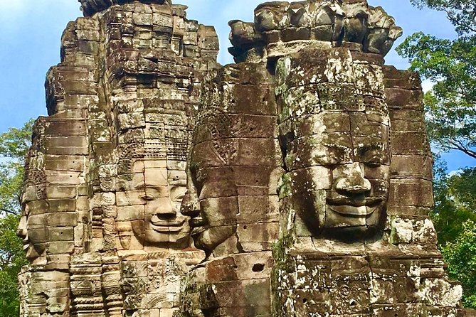 3 Day Private Tour Discover All Siem Reap Highlight Itinerary - The Sum Up