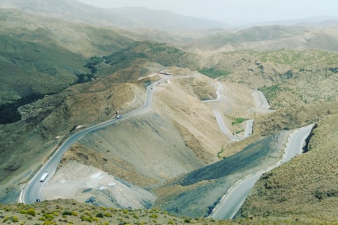 3-Day Private Tour From Marrakech to Erg Chebbi Desert - Important Information