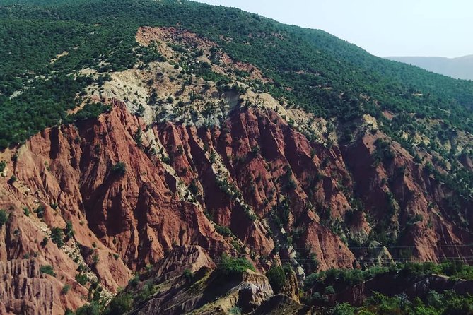 3-Day Private Tour From Marrakech to Erg Chebbi Desert - Booking and Pricing