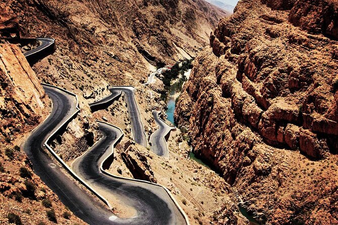 3 Day Private Tour From Marrakech to Merzouga With Camel Ride - Additional Services