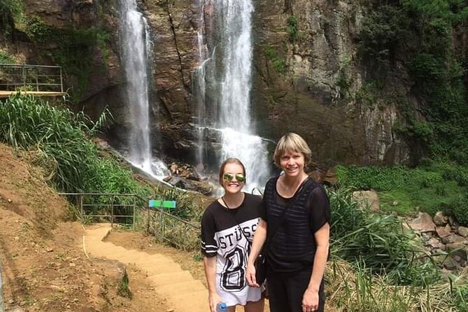 3 Day Private Tour From Negombo to Sigiriya and Kandy - Pickup and Logistics