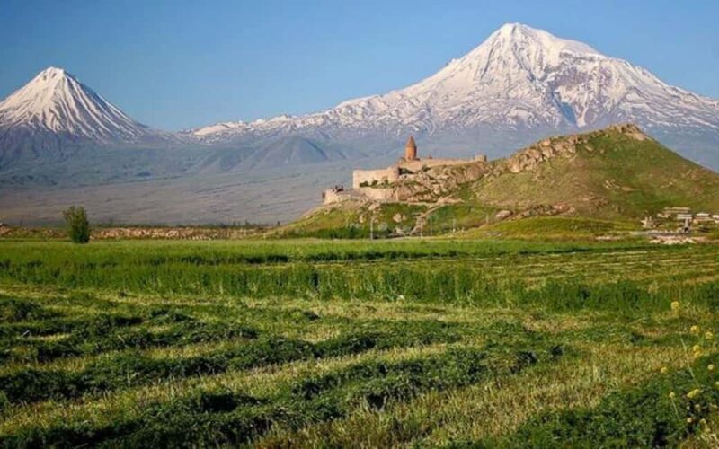3 Day Private Tour in Armenia from Yerevan - Exploring the Armenia Itinerary in Detail