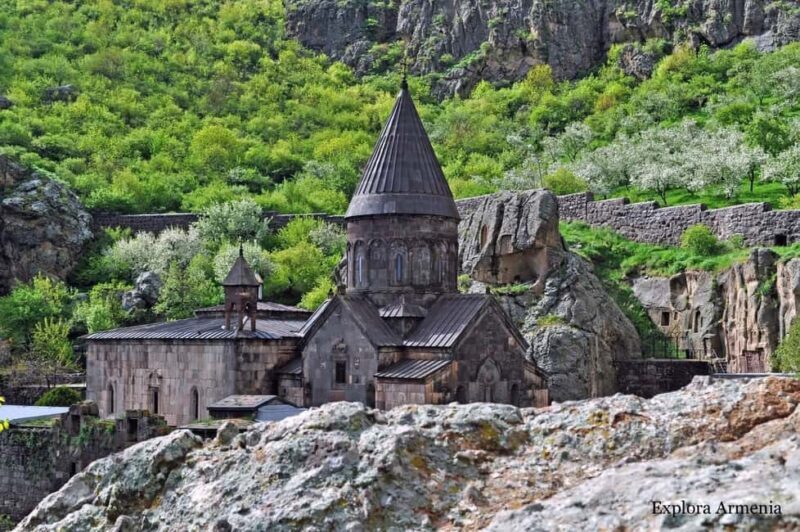 3 Day Private Tour in Armenia from Yerevan - Final Thoughts: Is This Tour Right for You?