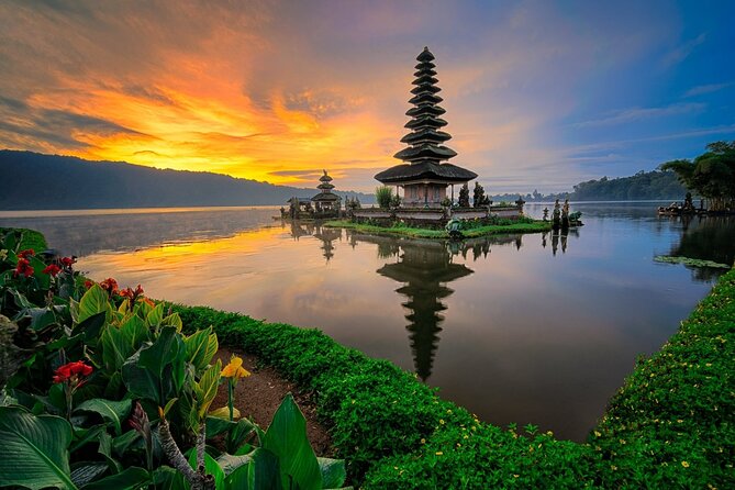 3-Day Private Tour in Bali - Accommodation Options