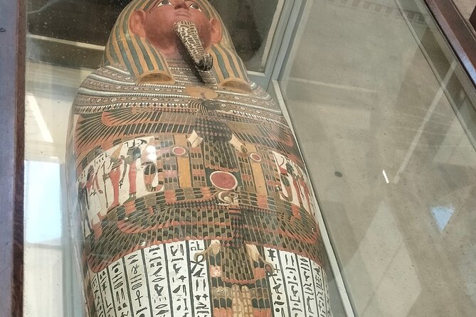 3 Day Private Tour in Cairo - Tour Itinerary