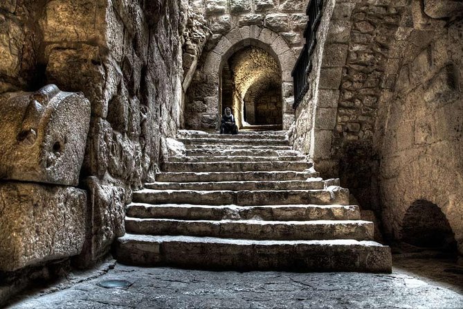 3-Day Private Tour in Jordan: Petra|Wadi Rum|Dead Sea|Amman|Jerash|Ajlun Castle - Tour Highlights