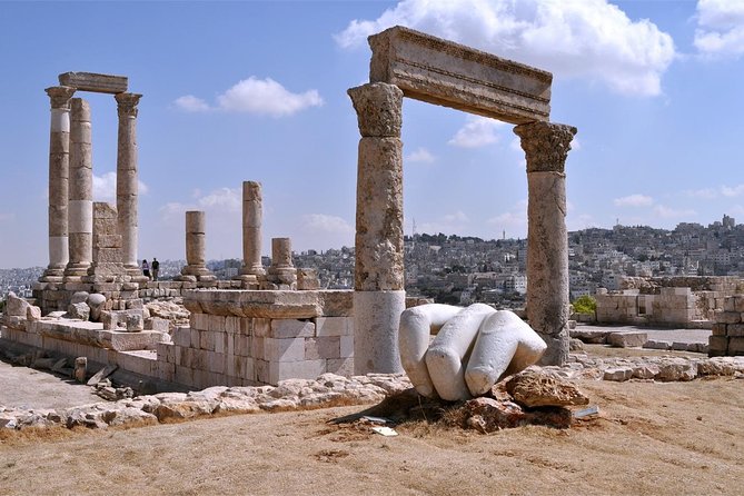 3-Day Private Tour in Jordan: Petra|Wadi Rum|Dead Sea|Amman|Jerash|Ajlun Castle - Itinerary Details