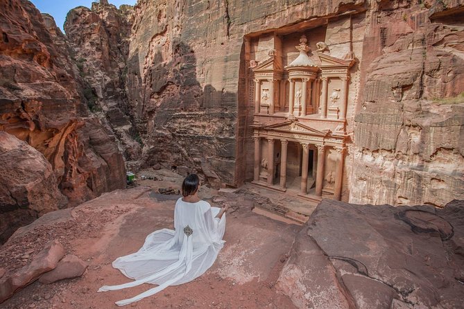 3-Day Private Tour in Jordan: Petra|Wadi Rum|Dead Sea|Amman|Jerash|Ajlun Castle - Additional Notes
