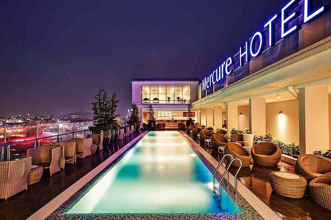 3-Day Private Tour in Kuala Lumpur with Transportation - Good To Know