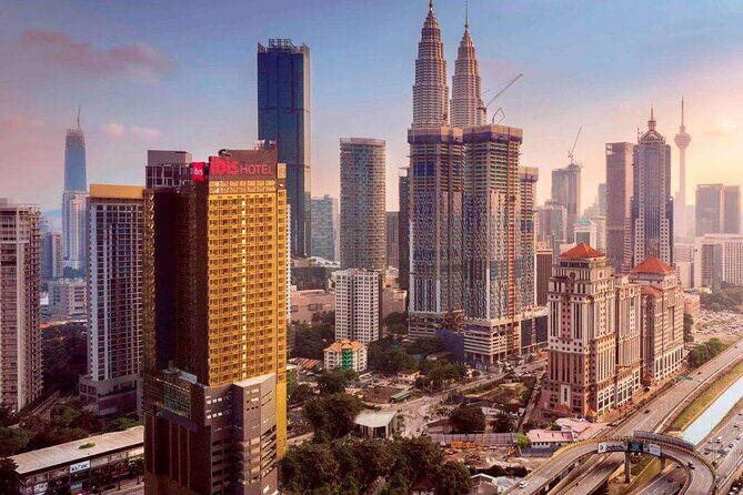 3-Day Private Tour in Kuala Lumpur with Transportation - Practical Insights