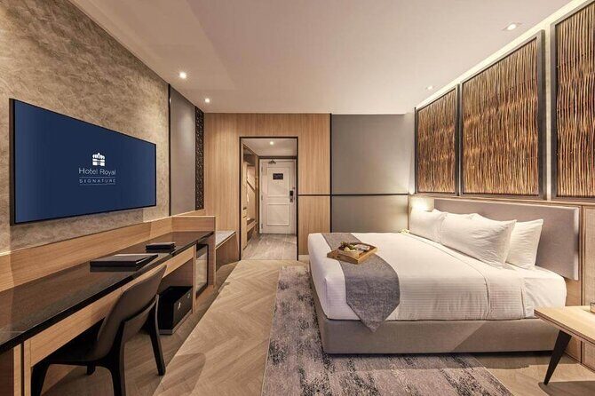 3-Day Private Tour in Kuala Lumpur with Transportation - Frequently Asked Questions