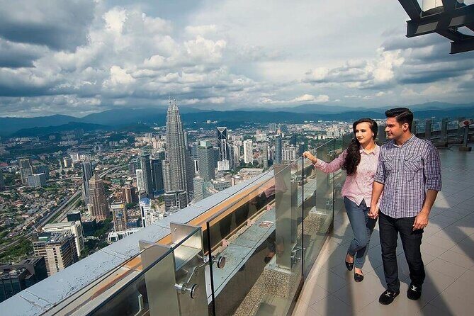 3-Day Private Tour in Kuala Lumpur with Transportation - Practical Tips for a Smooth Experience