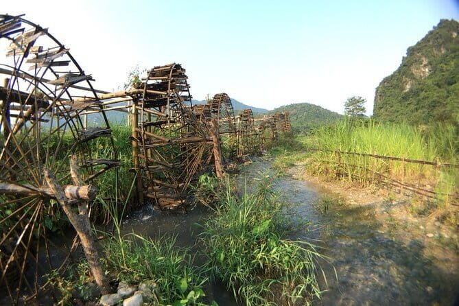 3 Day Private Tour in Mai Chau and Pu Luong - FAQ