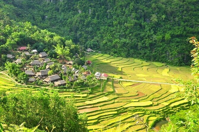 3 Day Private Tour in Mai Chau and Pu Luong - Good To Know
