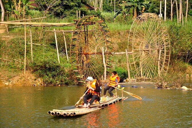 3 Day Private Tour in Mai Chau and Pu Luong - An In-Depth Look at the 3-Day Itinerary