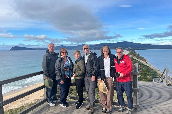 3 Day Private Tour in Tasmania - FAQs