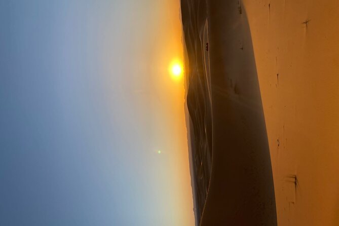 3-Day Private Tour in the Moroccan Desert - Tour Itinerary