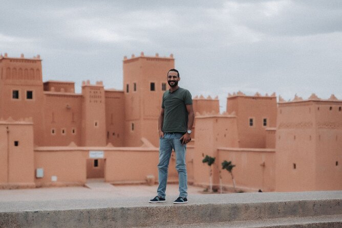 3-Day Private Tour in the Moroccan Desert - Inclusions and Exclusions