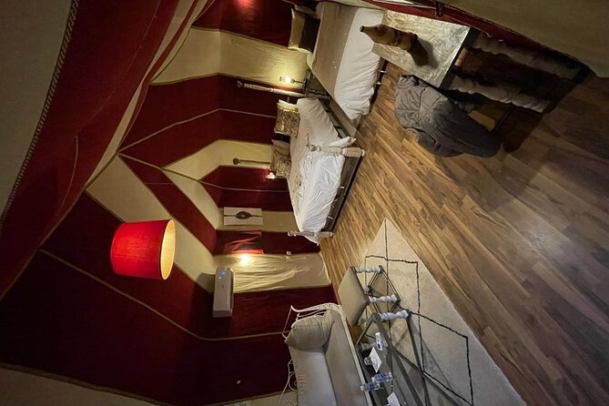 3-Day Private Tour in the Moroccan Desert - Directions to Meeting Point