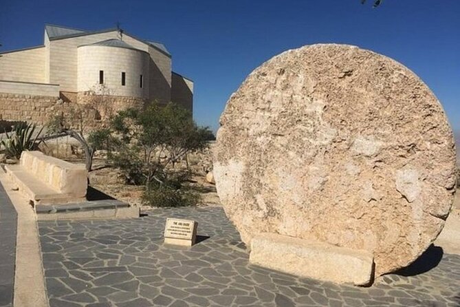 3-Day Private Tour, Jordans at a Glance - Itinerary Overview