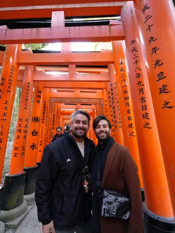3-Day Private Tour : Kyoto, Arashiyama & Nara's Highlights - The Sum Up