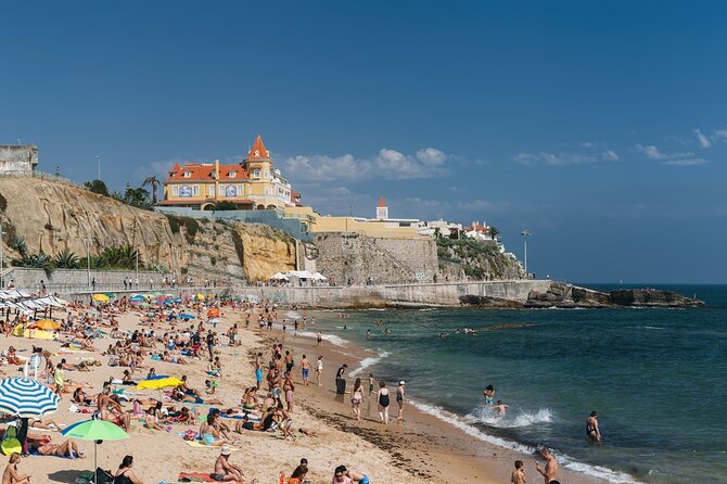 3 Day Private Tour - Lisbon, Sintra, Fátima, Nazaré & Óbidos From Lisbon - Good To Know