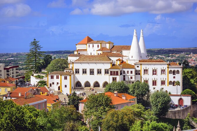 3 Day Private Tour - Lisbon, Sintra, Fátima, Nazaré & Óbidos From Lisbon - Pickup Details