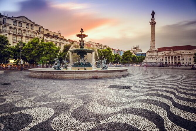 3 Day Private Tour - Lisbon, Sintra, Fátima, Nazaré & Óbidos From Lisbon - Group Size Limitations