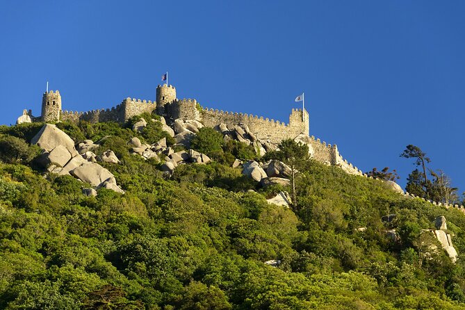 3 Day Private Tour - Lisbon, Sintra, Fátima, Nazaré & Óbidos From Lisbon - Cancellation Policy