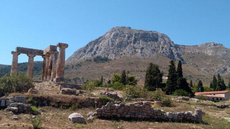3-Day Private Tour Mycenae, Nafplio, Hydra & Spetses Island - Tour Itinerary and Activities