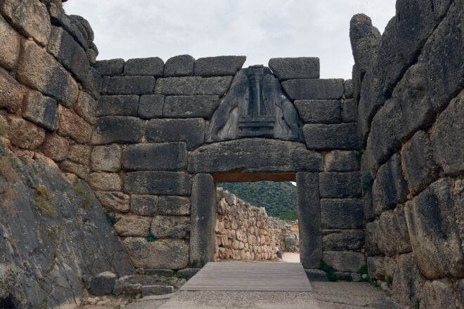 3-Day Private Tour Mycenae, Nafplio, Hydra & Spetses Island - Inclusions