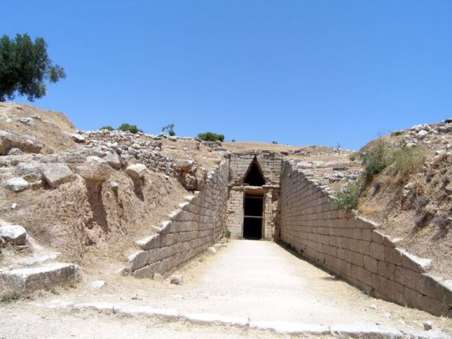 3-Day Private Tour Mycenae, Nafplio, Hydra & Spetses Island - Booking and Payment