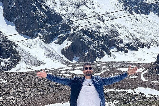 3 Day Private Tour of Almaty City Highlights and Mountains - Good To Know