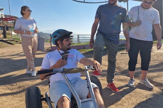 3 Day Private Tour of Almaty City Highlights and Mountains - An In-Depth Look at the 3-Day Itinerary