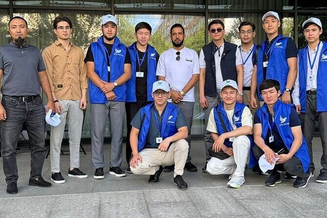 3 Day Private Tour of Almaty City Highlights and Mountains - Day 1: Mountain Highs and Urban Relaxation