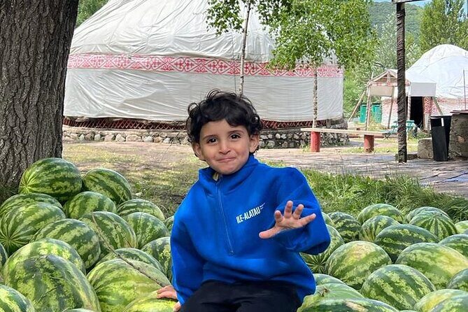 3 Day Private Tour of Almaty City Highlights and Mountains - Practical Details and Transport