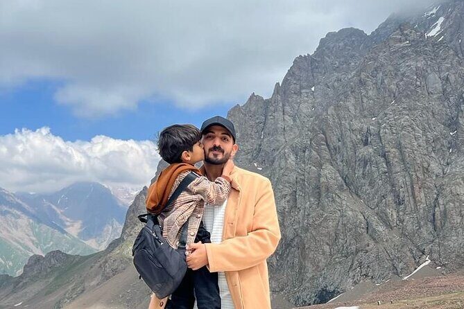 3 Day Private Tour of Almaty City Highlights and Mountains - Is this Tour Good Value?