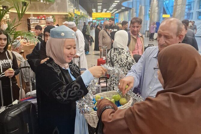 3 Day Private Tour of Almaty City Highlights and Mountains - Who Should Consider This Tour?