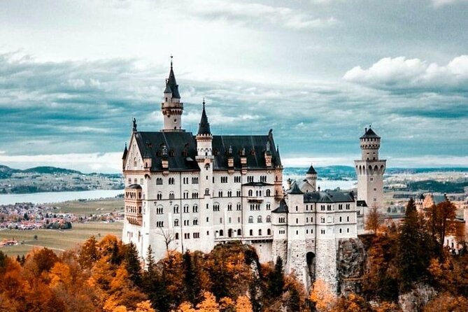 3 Day Private Tour of Bavarian Highlights Including Neuschwanstein Castle From Munich - Reviews