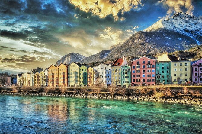3 Day Private Tour of Bavarian Highlights Including Neuschwanstein Castle From Munich - Pricing and Terms