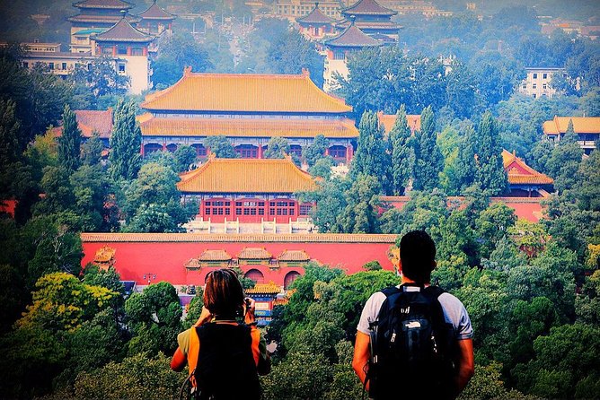 3-Day Private Tour of Beijing UNESCO World Heritage Sites From Chengdu by Air - What To Expect
