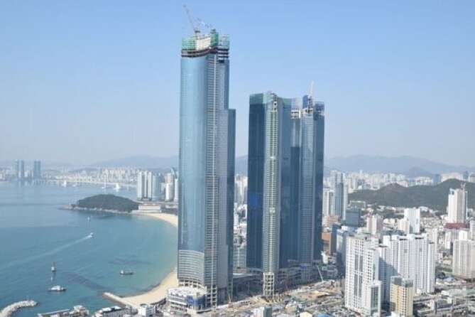 3-Day Private Tour of Busan With Pick up - Pickup and Meeting Details