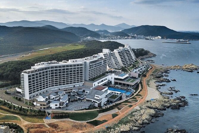 3-Day Private Tour of Busan With Pick up - Additional Information