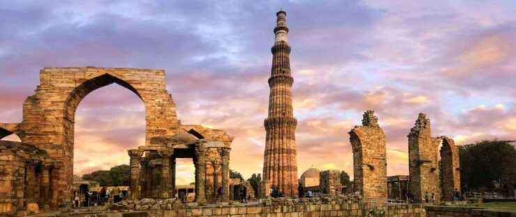 3-Day Private Tour of Delhi, Agra, and Jaipur - Good To Know