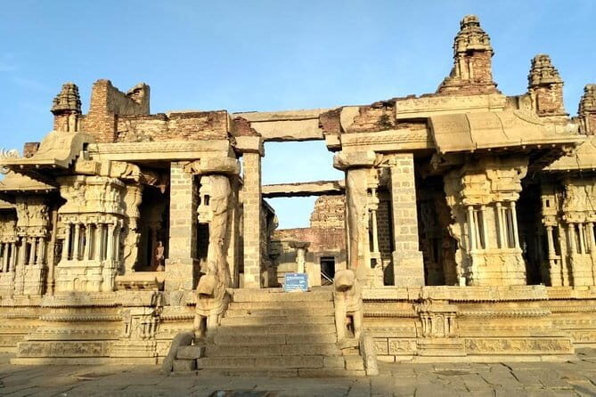 3 day private tour of Hampi from Bangalore by flight with guide and hotel - Introduction: Is this Hampi Tour Worth It?
