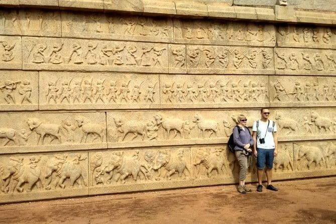 3 day private tour of Hampi from Bangalore by flight with guide and hotel - Practical Aspects and Value for Money