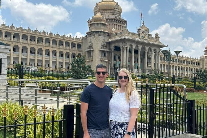 3 day private tour of Hampi from Bangalore by flight with guide and hotel - The Sum Up: Is This Tour Right for You?