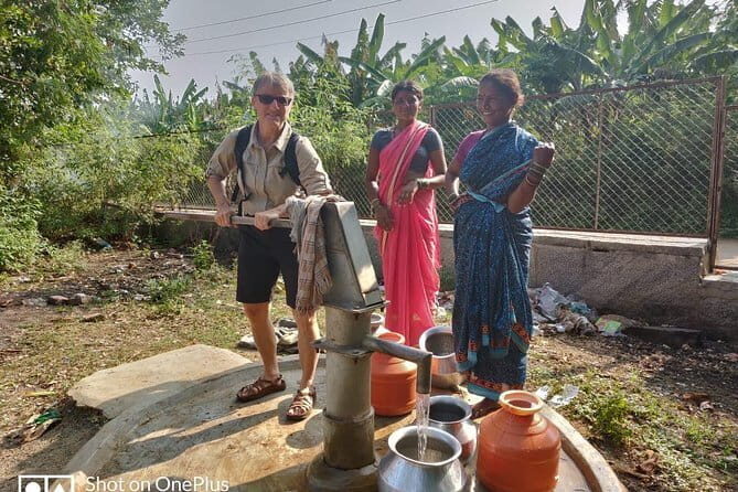 3 day private tour of Hampi from Bangalore by flight with guide and hotel - Key Benefits and Limitations