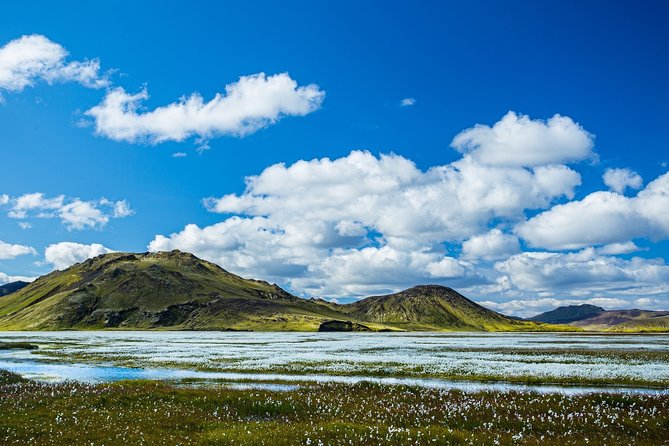 3-Day Private Tour of Iceland With Langjokull Glacier - Itinerary Overview
