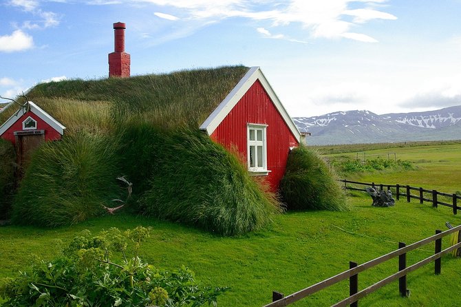 3-Day Private Tour of Iceland With Langjokull Glacier - Accommodation Details